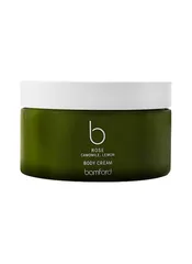 Bamford - Rose Body Cream