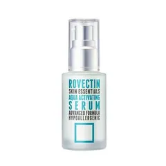 Skin Essentials Aqua Activating Serum