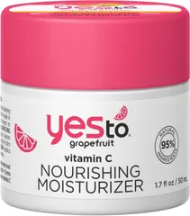 Vitamin C Nourishing Moisturizer