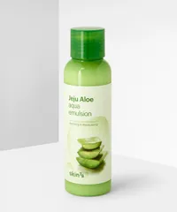 Jeju Aloe Aqua Emulsion