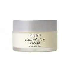 simplyO Vitamin Tree Natural Glow Cream