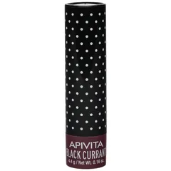 APIVITA - Black Currant Lipcare