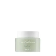 HYGGEE - Soft Reset Green Cleansing Balm