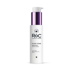 RoC Skincare Even Tone Daily Moisturizer SPF 30