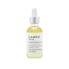 Campo - Focus Body Oil