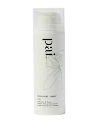 Pai Skincare - Middlemist Seven, Camellia & Rose Gentle Cream Cleanser