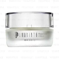 Amaranth Premium Cream