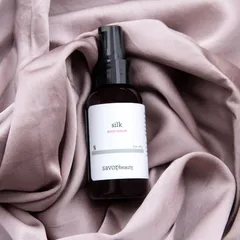 Savor Beauty - Travel Silk Body Serum