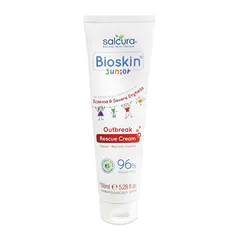 Salcura - Bioskin Junior Outbreak Rescue Cream