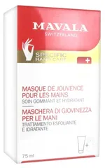 Mavala - Rejuvenating Mask for Hands