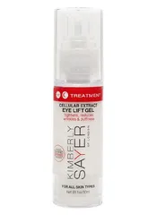 Kimberly Sayer - Cellular Extract Eye Lift Gel