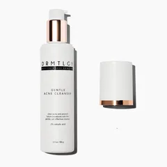 DRMTLGY - Gentle Acne Cleanser