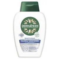Dermaveen - Calmexa Sensitive Relief Moisturiser + Ceramides