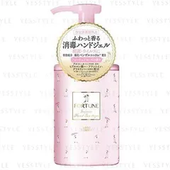 Kose - Fortune Rose Hand Gel