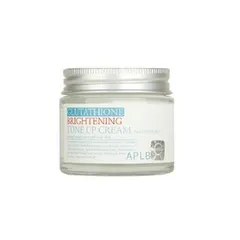 APLB - Glutathione Brightening Tone Up Cream
