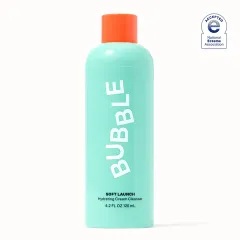 Bubble Skincare - Soft Launch Hydrating Cleanser