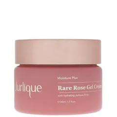 Jurlique - Face Moisture Plus Rare Rose Gel Cream