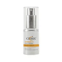 Citrix - Antioxidant Eye Cream