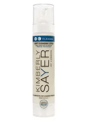 Kimberly Sayer - Light Cleansing Lotion