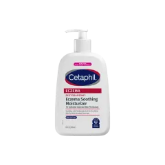 Restoraderm Eczema Soothing Moisturizer