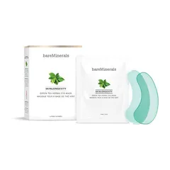 bareMinerals - Skinlongevity™ Green Tea Herbal Eye Mask