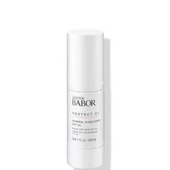 BABOR - Protect RX Mineral SPF30 Sunscreen