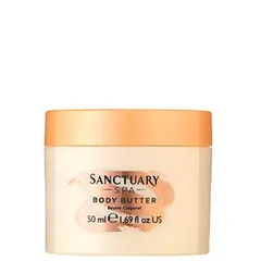 Sanctuary Spa - Body Butter
