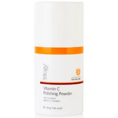 Trilogy - Vitamin C Cleansing Powder