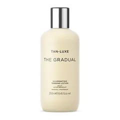 TAN-LUXE - The Gradual Illuminating Tan Lotion Light