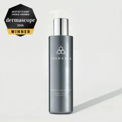 CosMedix - Purity Solution Nourishing Cleansing Oil