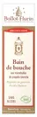 Ballot-Flurin - Organic Mouthwash with Microbubbles of White Propolis