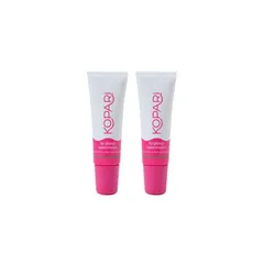 Kopari Beauty - watermelon lip glossy 2-pack