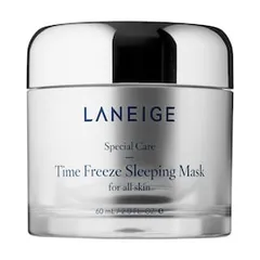 LANEIGE - Time Freeze Sleeping Mask