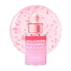 Purito SEOUL - Multi PDRN Collagen EGF Serum