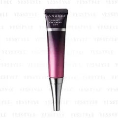 PREMiER ANTI-AGING - Canadel Effect Eye Cream Lift