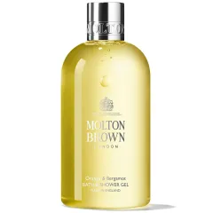 Molton Brown - Orange & Bergamot Bath and Shower Gel