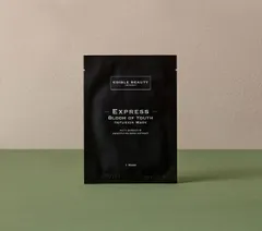 Edible Beauty - EXPRESS: Bloom of Youth Infusion Mask