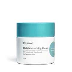 Riversol - Daily Moisturizing Cream