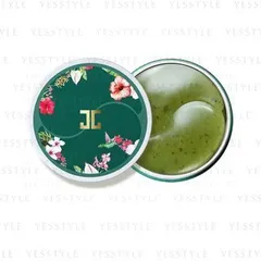 JAYJUN - Green Tea Eye Gel Patch
