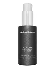 African Botanics - Nutritive Molecule Serum