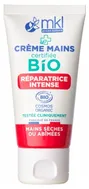 MKL Green Nature - Hand Cream Intense Restorative Organic