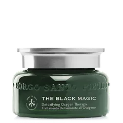 Seed to Skin - The Black Magic