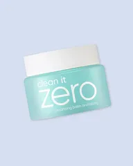 Banila Co - Clean It Zero Cleansing Balm Revitalizing