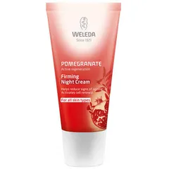 Weleda - Face Care Pomegranate Firming Night Cream