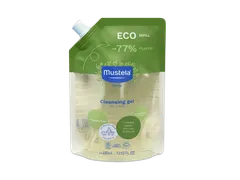 Normal Skin 2 - Eco- for organic cleansing gel