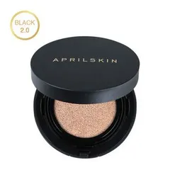 APRIL SKIN - Magic Snow Cushion 2.0 SPF50+ PA+++