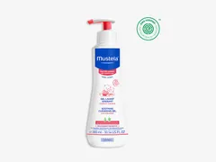 Mustela USA - Soothing Cleansing Gel