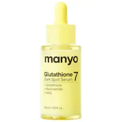 Manyo - Glutathione 7 Dark Spot Serum