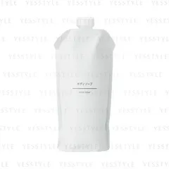 MUJI - Body Soap