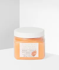 Sunday Rain - Mango + Coconut Polishing Body Scrub